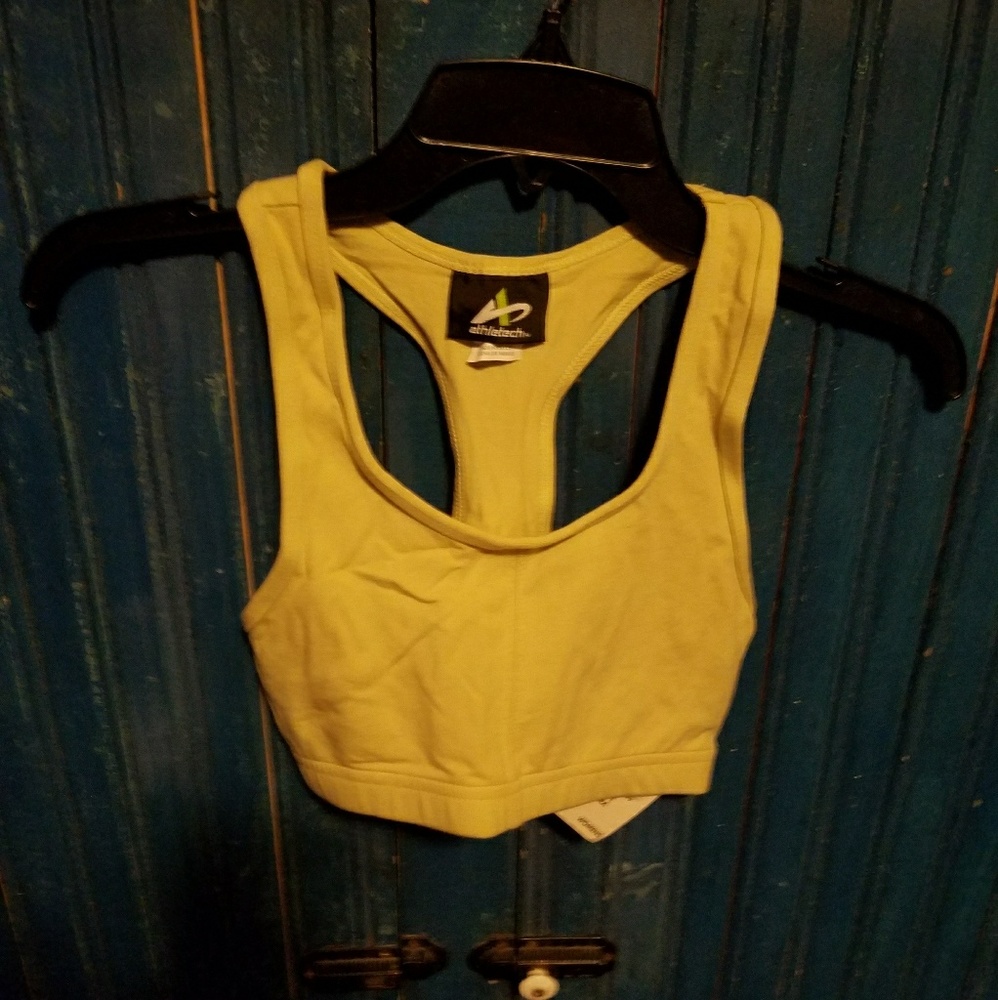 Athletech Sports Bra